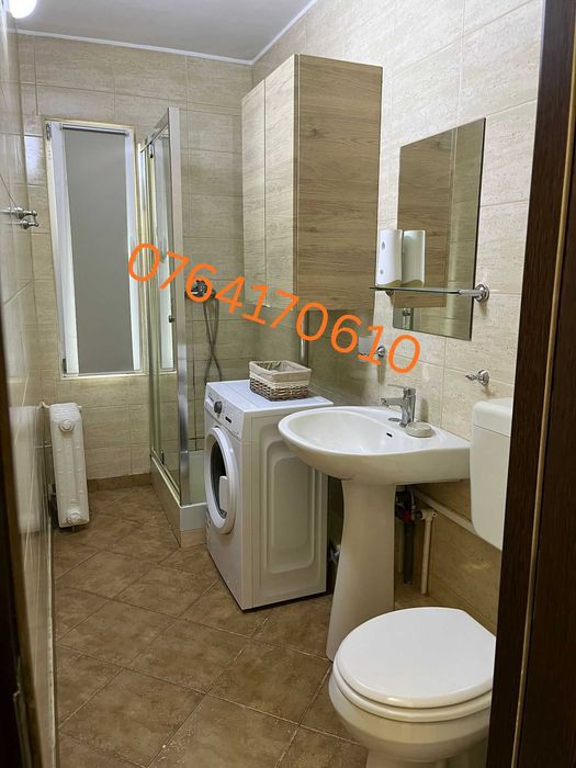 inchiriere garsoniera cu loc parcare- direct proprietar