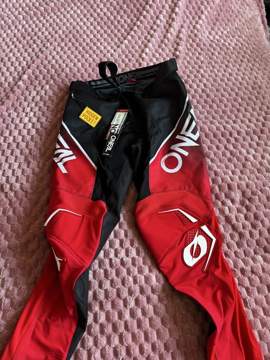 Мотокрос брич O’NEAL  hardwear air