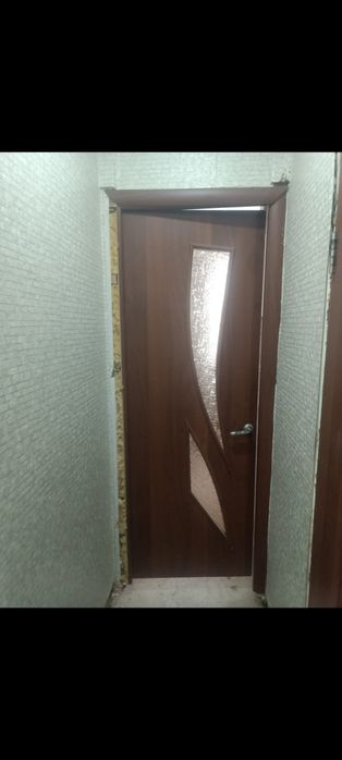 Продам межкомнатные двери