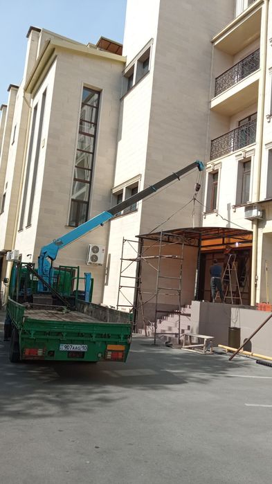 Услуги манипулятор,АГП,