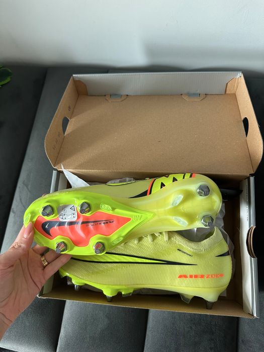 Ghete Nike Mercurial mixte