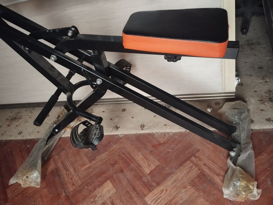 Продам тренажер новое