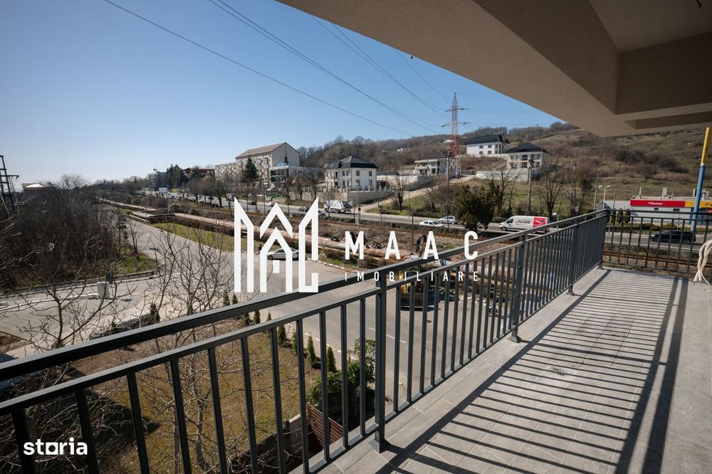 Apartament 3 camere | 110MP | Bloc Nou