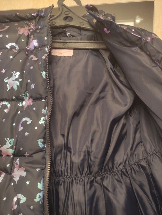 Куртка весна - осень, зимние штаны.