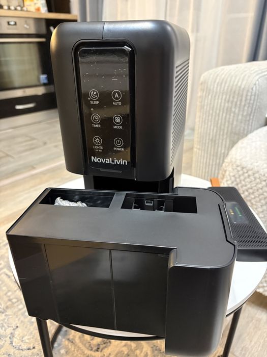 Dezumidificator nou 30mp