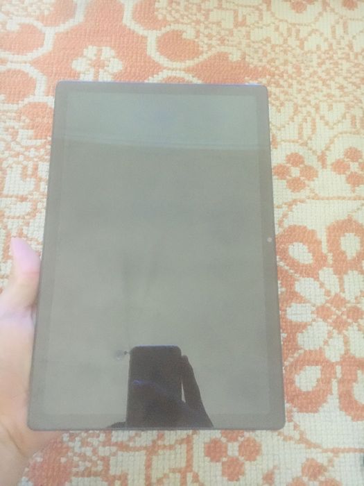 Samsung tab A8 holati yangidek 1 oy bo’ldi