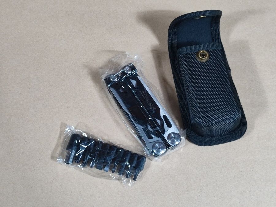 Мултитул-TRAVELER (28 в 1)