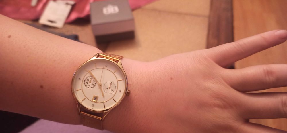 Ceas elegant pentru femei