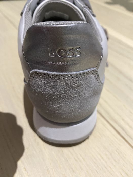 sneakers  Hugo Boss dama