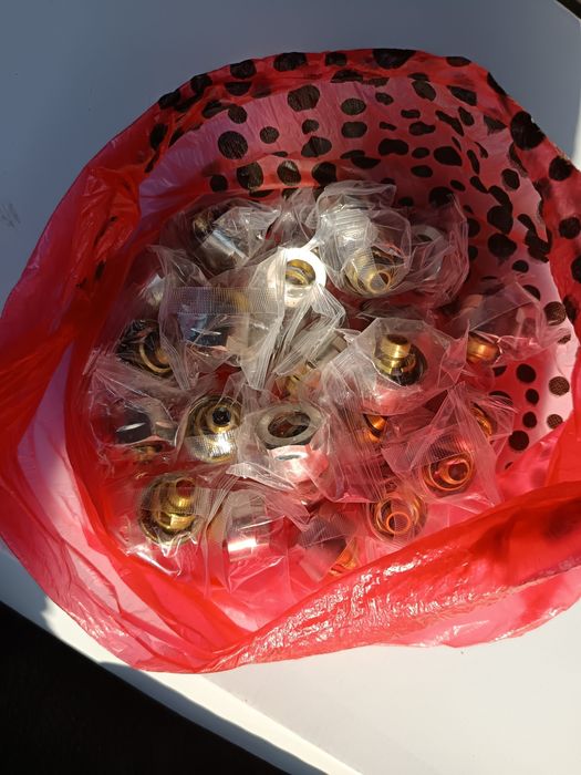 Калектор для теплого поло