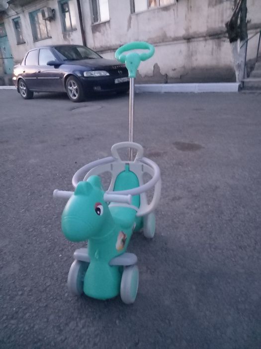 Игрушки лошадь город Сатпаев