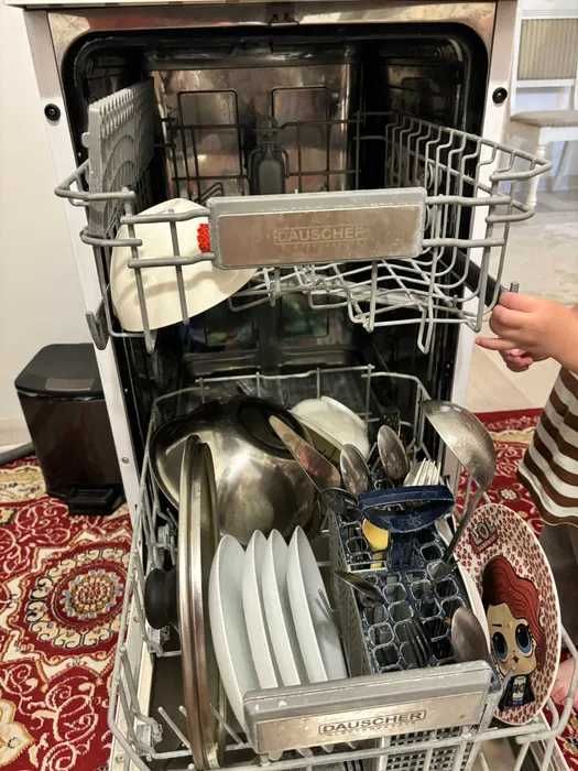 Посудомоечная машина Dauscher