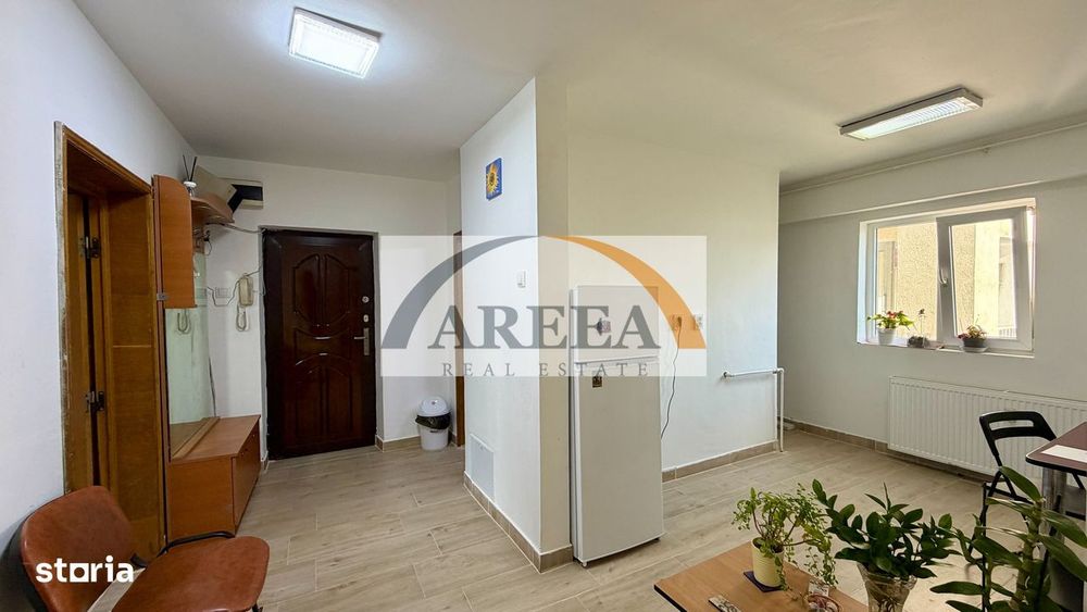 Ap 3 camere-Calea Calarasi-Munci-Decebal