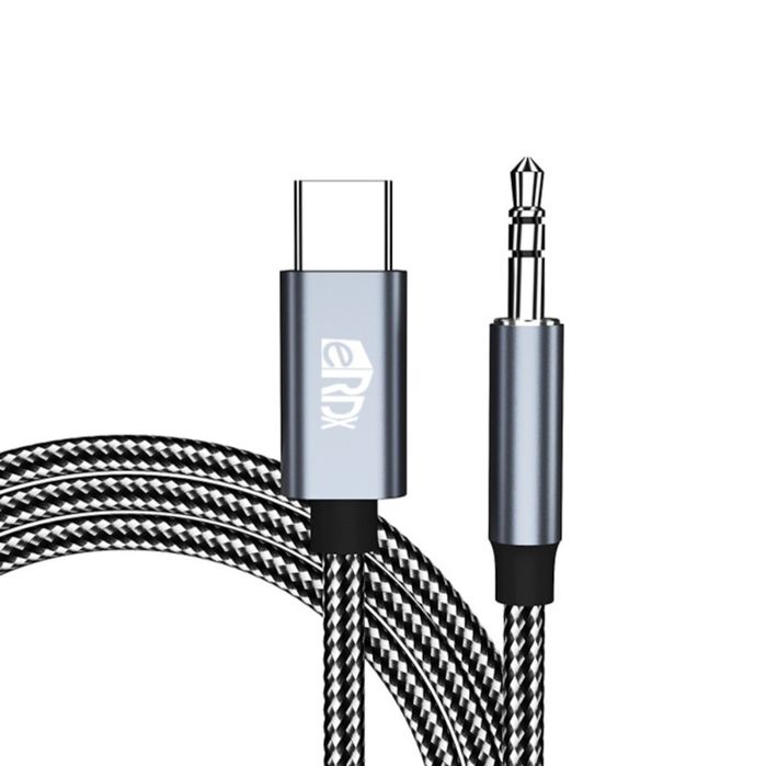 Lightning - Sistem Audio