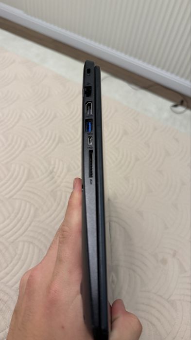 Ноутбук Acer Aspire 5 A515-52KG
