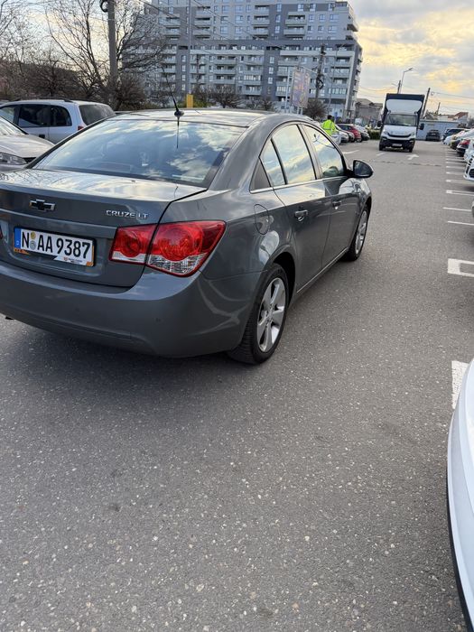 De vanzare cevrolet cruze