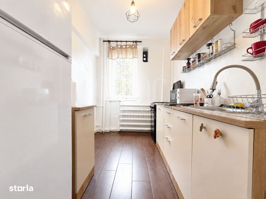 Apartament 2 camere de vanzare in Gheorgheni, Cluj Napoca