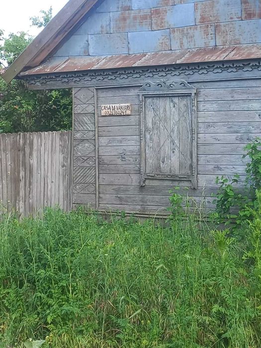 Casa de vanzare in Jurilovca