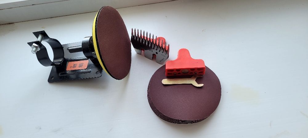 точилка для ножей