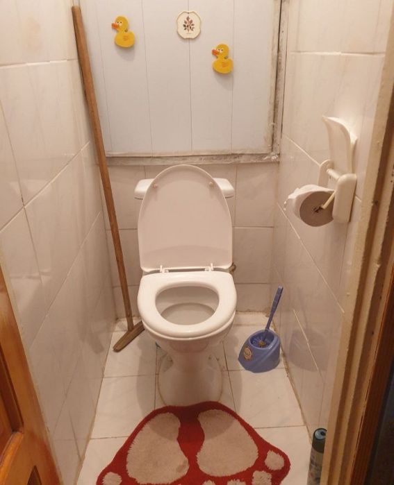 Сдам квартиру  в яшнобадском районе