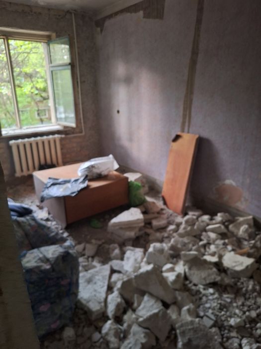 Демонтаж киламиз