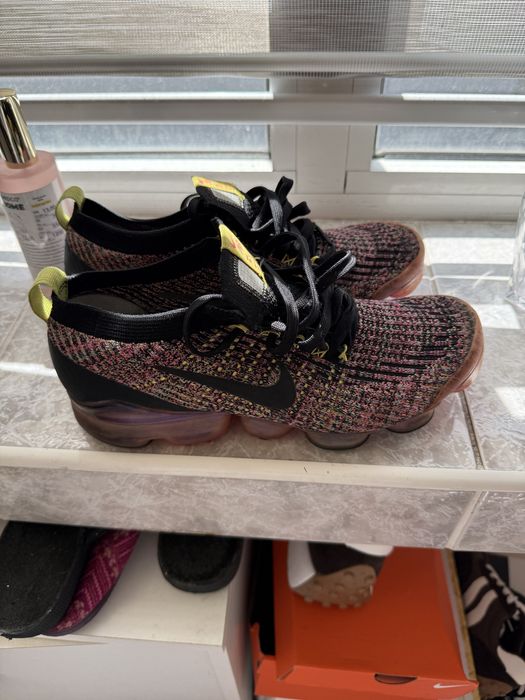 Nike Vapormax Flyknit