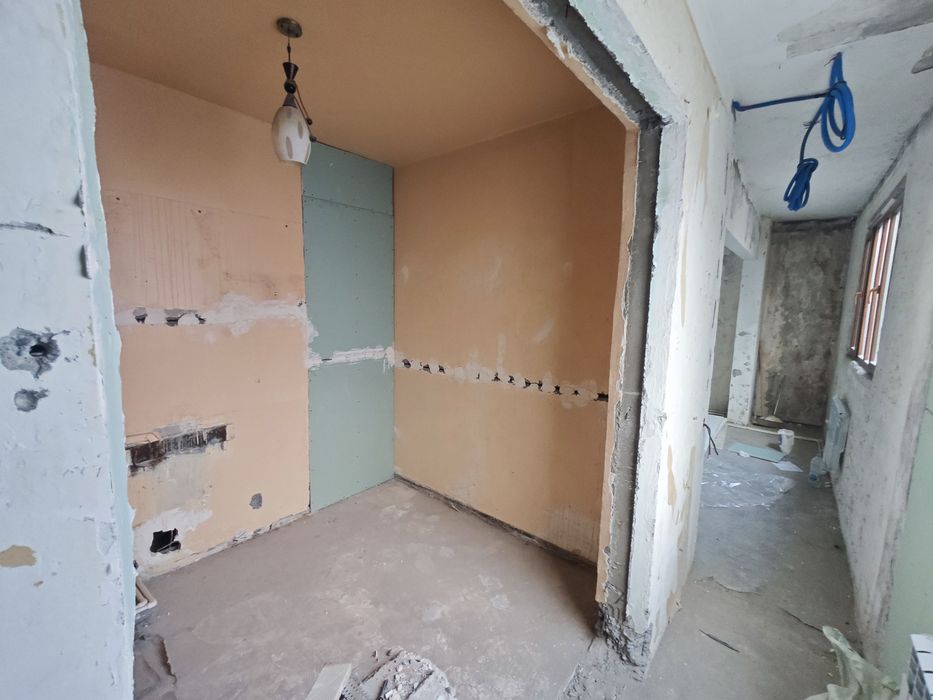 Юнусабад-6, 1 ком-43м2