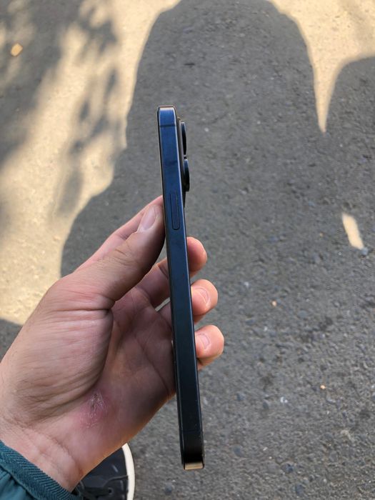 Айфон 15 про макс