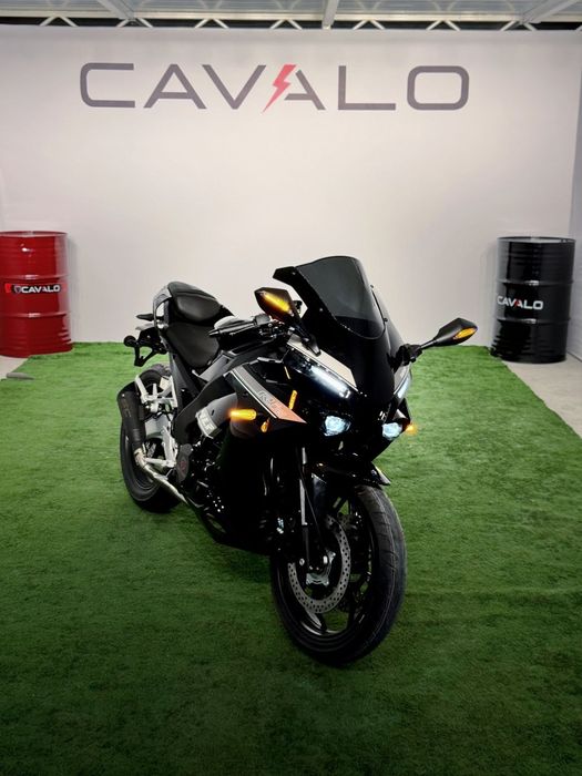 R1 400 kub 6 oy kafolati bilan