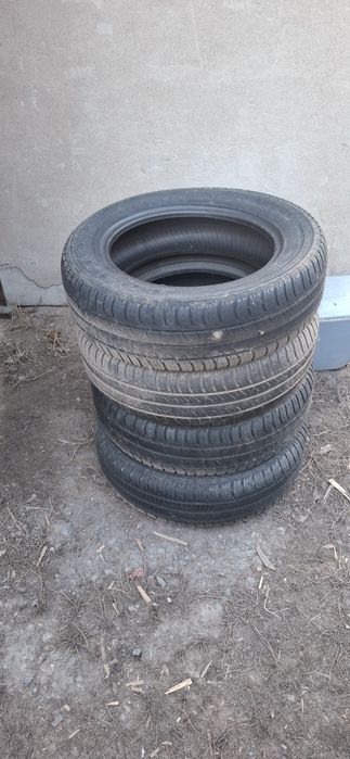 Продам б.у шины AMTEL