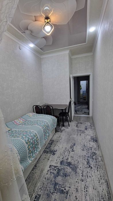 Квартира сотилади