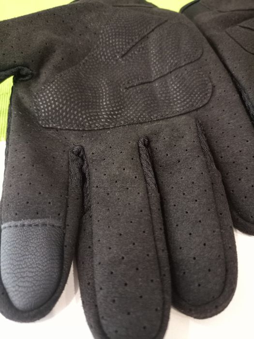 Текстилни мото ръкавици