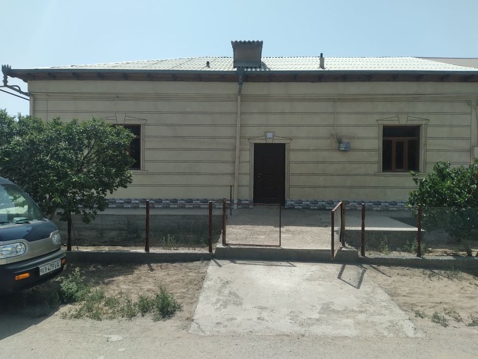 Xorazm xiva shahrida qosmada