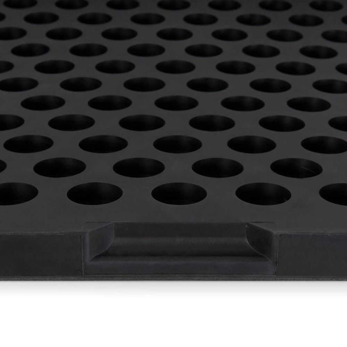 Платформа за Мъртва Тяга - Подиум за Щанги