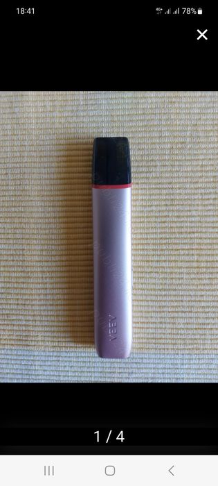 Vind razistente VooPoo si tigare electronica