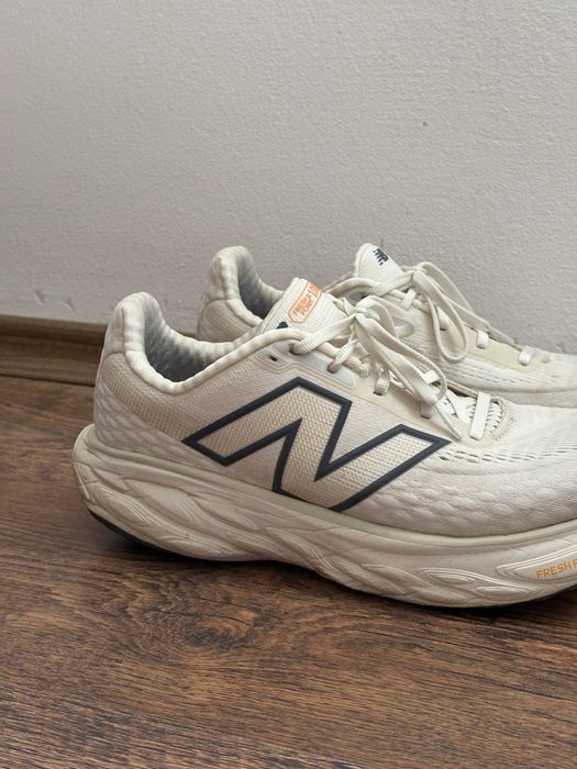 New Balance Fresh Foam X 1080 v14 – Мъжки маратонки за бягане, размер 44.5