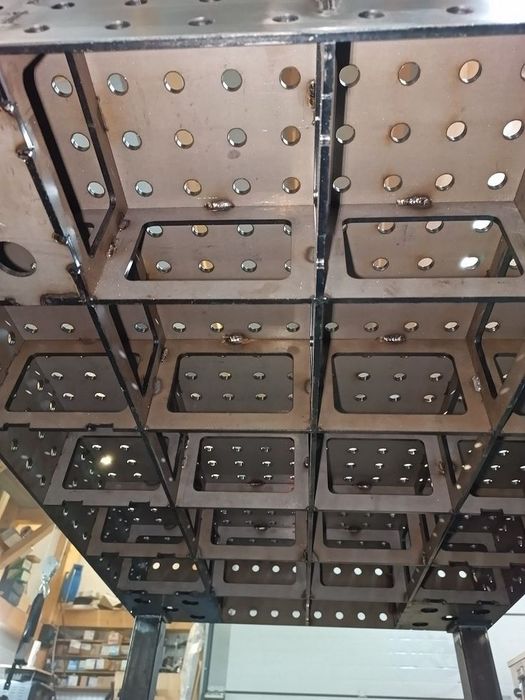 Сварочный 3 д стол пайвандлаш столи сварка стол