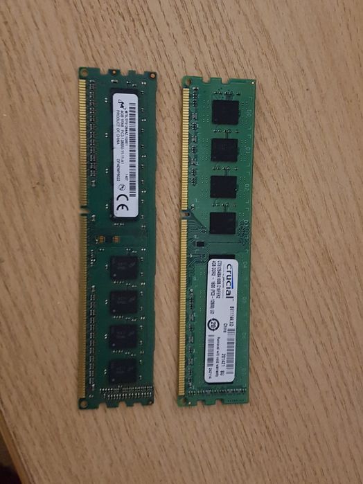 оперативная память ddr3