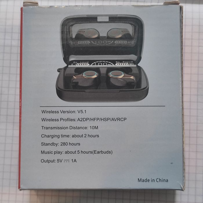 Наушник сатылады