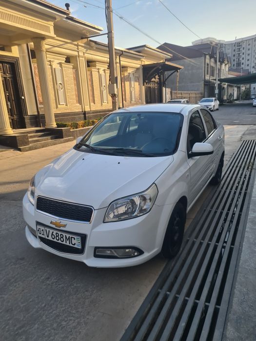 Аренда с выкупом Нексия 3 2017