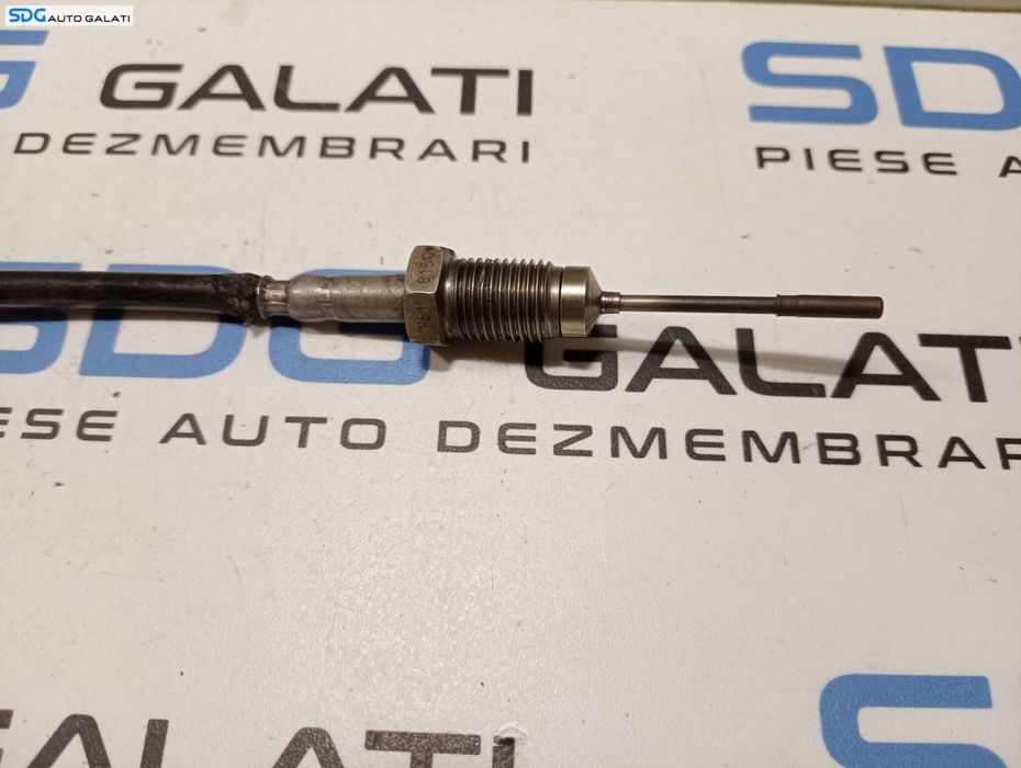 Senzor Sonda Lambda Citroen C5 1.6 HDI 2001 - 2008 Cod P9651618180 [M5636]