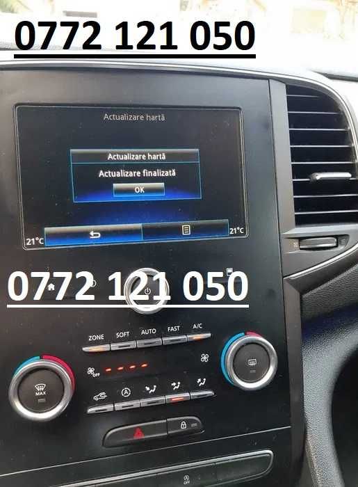 ACTUALIZARI Harti Mio,Smailo, Evolio Serioux Asus,TIR,Navigatii Auto IGO Primo Si NextGen dacia Renault Audi Android Auto Youtube Waze