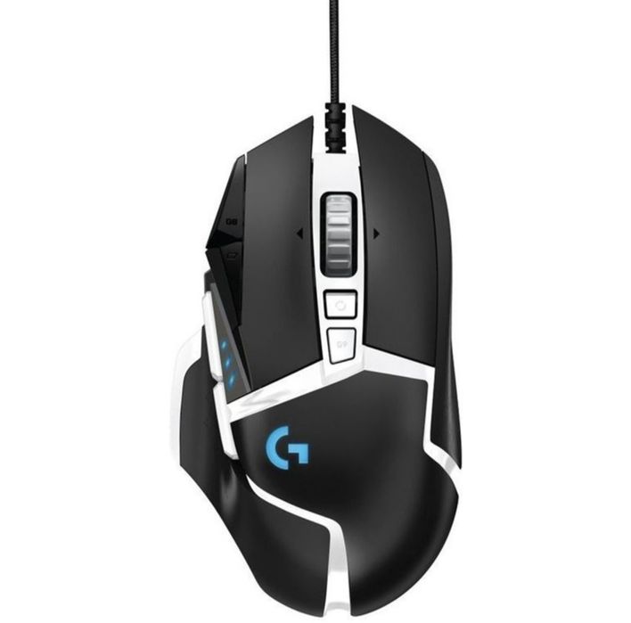 Игровая мышь Logitech G502 SE HERO