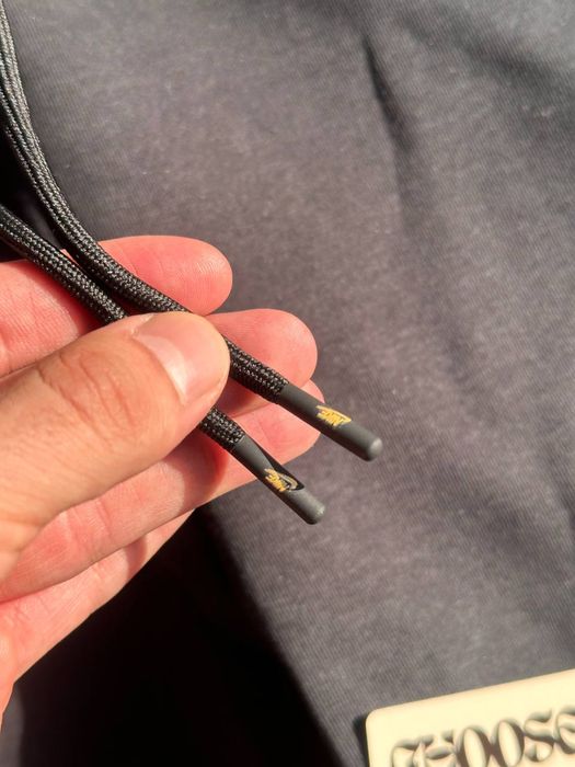 Nike nocta tech fleece