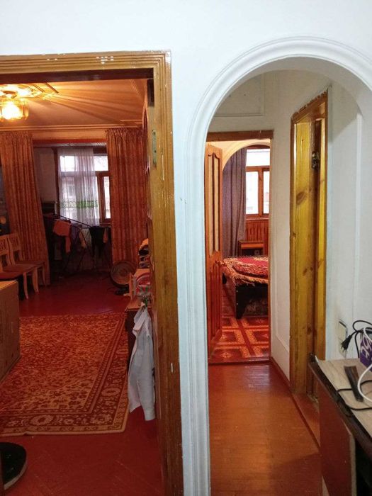 Продажа квартиры 2/4/8.