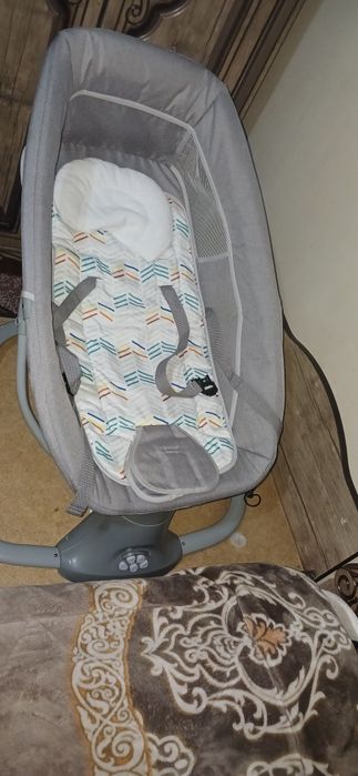 Продаётся Электронная люлка в хорошем состоянии