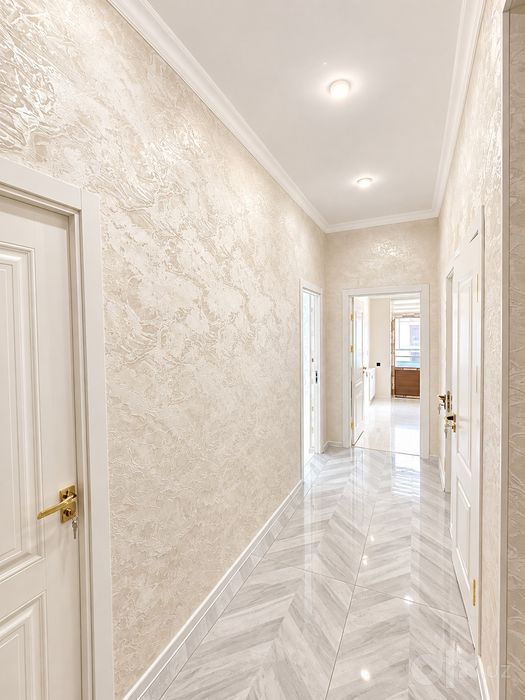 Квартира 2 хонали 78м²