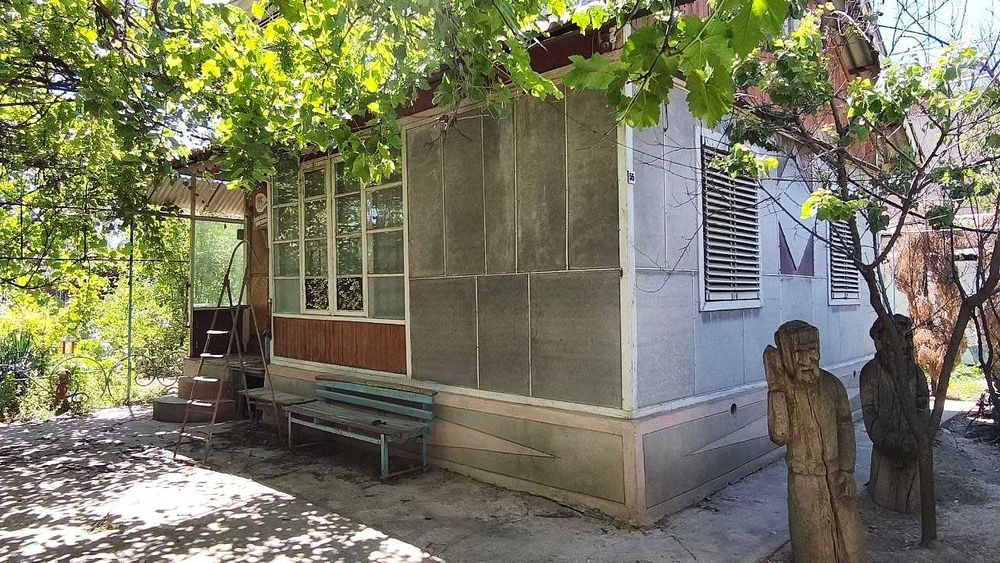 Yu Дача 6 соток с кадастром, Тузель, Гузаль-Мехнат, Яшнабадский район
