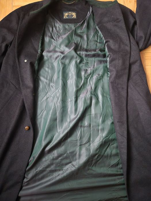 Haină de lux Lodenfrey, Lână Loden autentică, Bărbați - 56