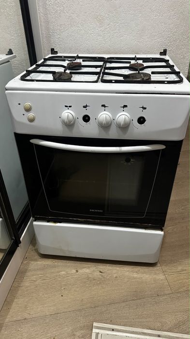 Газовка продается